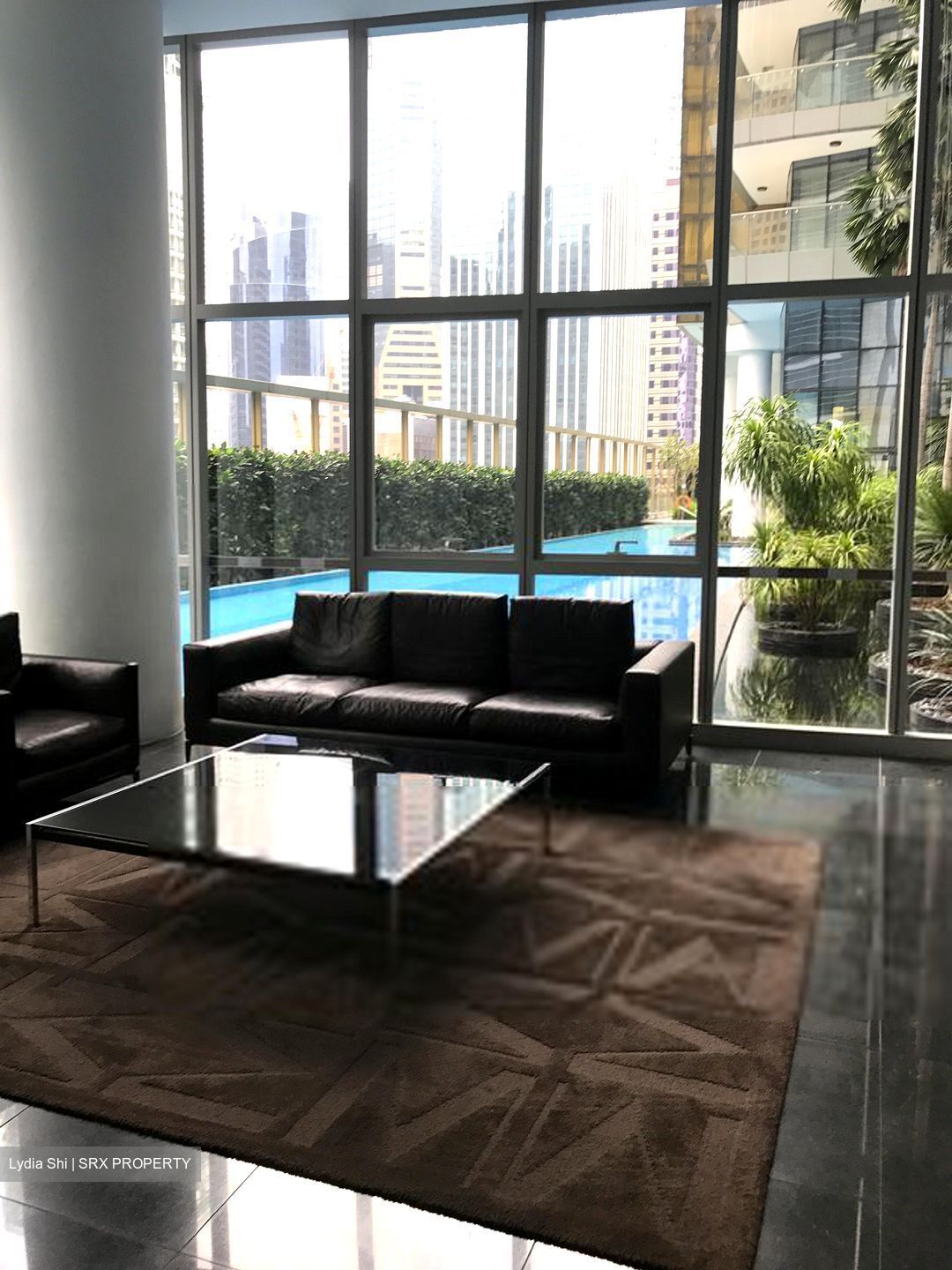 One Shenton (D1), Apartment #273775711